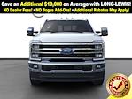 New 2026 Ford F-350 King Ranch Crew Cab for sale #P26SD117 - photo 8