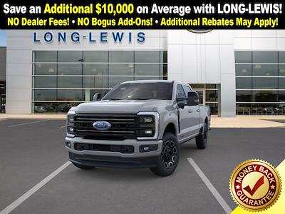 New 2026 Ford F-250 Platinum Crew Cab for sale #P26SD118 - photo 2