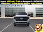 New 2026 Ford F-250 Platinum Crew Cab for sale #P26SD118 - photo 8