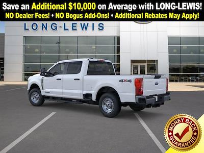 New 2026 Ford F-250 Crew Cab for sale #P26SD119 - photo 2