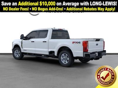 New 2026 Ford F-250 XLT Crew Cab for sale #P26SD123 - photo 2