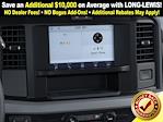 New 2026 Ford F-250 XLT Crew Cab for sale #P26SD123 - photo 19