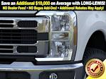 New 2026 Ford F-250 XLT Crew Cab for sale #P26SD123 - photo 23