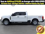New 2026 Ford F-250 XLT Crew Cab for sale #P26SD123 - photo 5