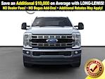 New 2026 Ford F-250 XLT Crew Cab for sale #P26SD123 - photo 8