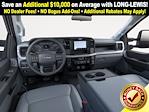2026 Ford F-550 Regular Cab DRW 4WD Cab Chassis for sale #P26SD125 - photo 13