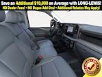 2026 Ford F-550 Regular Cab DRW 4WD Cab Chassis for sale #P26SD125 - photo 16