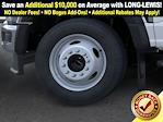 2026 Ford F-550 Regular Cab DRW 4WD Cab Chassis for sale #P26SD125 - photo 24