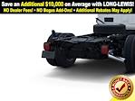 2026 Ford F-550 Regular Cab DRW 4WD Cab Chassis for sale #P26SD125 - photo 26