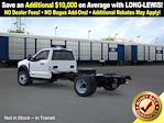 2026 Ford F-550 Regular Cab DRW 4WD Cab Chassis for sale #P26SD125 - photo 2