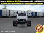 2026 Ford F-550 Regular Cab DRW 4WD Cab Chassis for sale #P26SD125 - photo 7