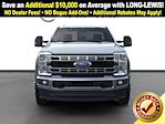 2026 Ford F-550 Regular Cab DRW 4WD Cab Chassis for sale #P26SD125 - photo 8