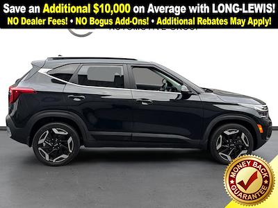 Used 2024 Kia Seltos SX for sale #P26SD127A - photo 2