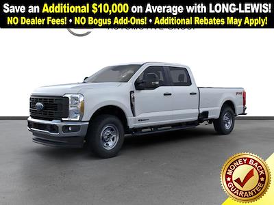 2026 Ford F-350 Crew Cab SRW 4WD Pickup for sale #P26SD128 - photo 1