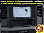 2026 Ford F-350 Crew Cab SRW 4WD Pickup for sale #P26SD128 - photo 19