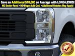 2026 Ford F-350 Crew Cab SRW 4WD Pickup for sale #P26SD128 - photo 23