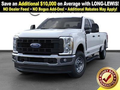 2026 Ford F-350 Crew Cab SRW 4WD Pickup for sale #P26SD129 - photo 2