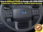 2026 Ford F-350 Crew Cab SRW 4WD Pickup for sale #P26SD129 - photo 17