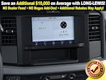 2026 Ford F-350 Crew Cab SRW 4WD Pickup for sale #P26SD129 - photo 19