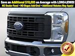 2026 Ford F-350 Crew Cab SRW 4WD Pickup for sale #P26SD129 - photo 22