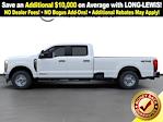 2026 Ford F-350 Crew Cab SRW 4WD Pickup for sale #P26SD129 - photo 4