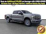 2026 Ford F-350 Crew Cab SRW 4WD Pickup for sale #P26SD130 - photo 10