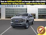 2026 Ford F-350 Crew Cab SRW 4WD Pickup for sale #P26SD130 - photo 3