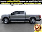2026 Ford F-350 Crew Cab SRW 4WD Pickup for sale #P26SD130 - photo 5
