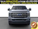 2026 Ford F-350 Crew Cab SRW 4WD Pickup for sale #P26SD130 - photo 8