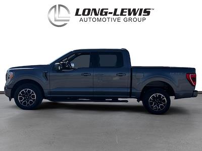 Used 2021 Ford F-150 - photo 1