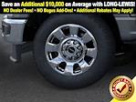2026 Ford F-350 Crew Cab SRW 4WD Pickup for sale #P26SD131 - photo 24