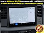 2026 Ford F-250 Crew Cab 4WD Pickup for sale #P26SD132 - photo 18