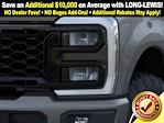 2026 Ford F-250 Crew Cab 4WD Pickup for sale #P26SD132 - photo 21