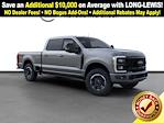 2026 Ford F-250 Crew Cab 4WD Pickup for sale #P26SD132 - photo 8
