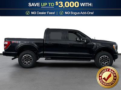 Used 2022 Ford F-150 - photo 1