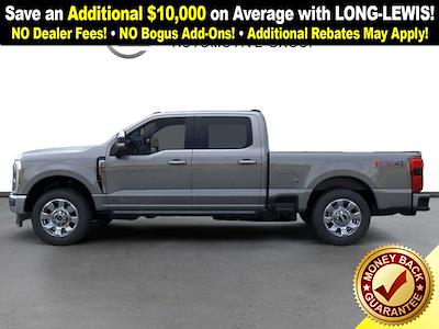 2026 Ford F-250 Crew Cab 4WD Pickup for sale #P26SD133 - photo 2