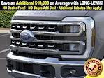 2026 Ford F-250 Crew Cab 4WD Pickup for sale #P26SD133 - photo 22