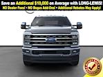 2026 Ford F-250 Crew Cab 4WD Pickup for sale #P26SD133 - photo 4