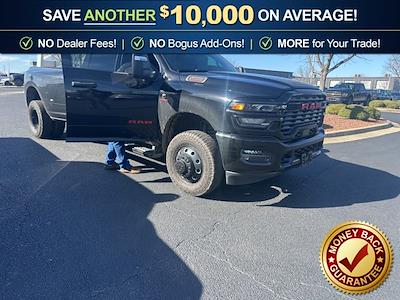 2025 Ram 3500 Crew Cab DRW 4WD Pickup for sale #P26SD133A - photo 2
