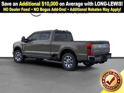 2026 Ford F-250 Crew Cab 4WD Pickup for sale #P26SD134 - photo 2