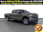 2026 Ford F-250 Crew Cab 4WD Pickup for sale #P26SD134 - photo 10