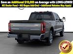 2026 Ford F-250 Crew Cab 4WD Pickup for sale #P26SD134 - photo 11