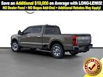 2026 Ford F-250 Crew Cab 4WD Pickup for sale #P26SD134 - photo 2