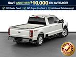2026 Ford F-350 Crew Cab SRW 4WD Pickup for sale #P26SD135 - photo 3