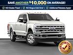 2026 Ford F-350 Crew Cab SRW 4WD Pickup for sale #P26SD135 - photo 4