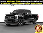 2026 Ford F-350 Crew Cab SRW 4WD Pickup for sale #P26SD136 - photo 1