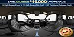 2026 Ford F-350 Crew Cab SRW 4WD Pickup for sale #P26SD136 - photo 11