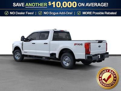 New 2026 Ford F-250 XL Crew Cab for sale #P26SD137 - photo 2