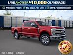 New 2026 Ford F-350 King Ranch Crew Cab for sale #P26SD138 - photo 9
