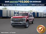 New 2026 Ford F-350 King Ranch Crew Cab for sale #P26SD138 - photo 3